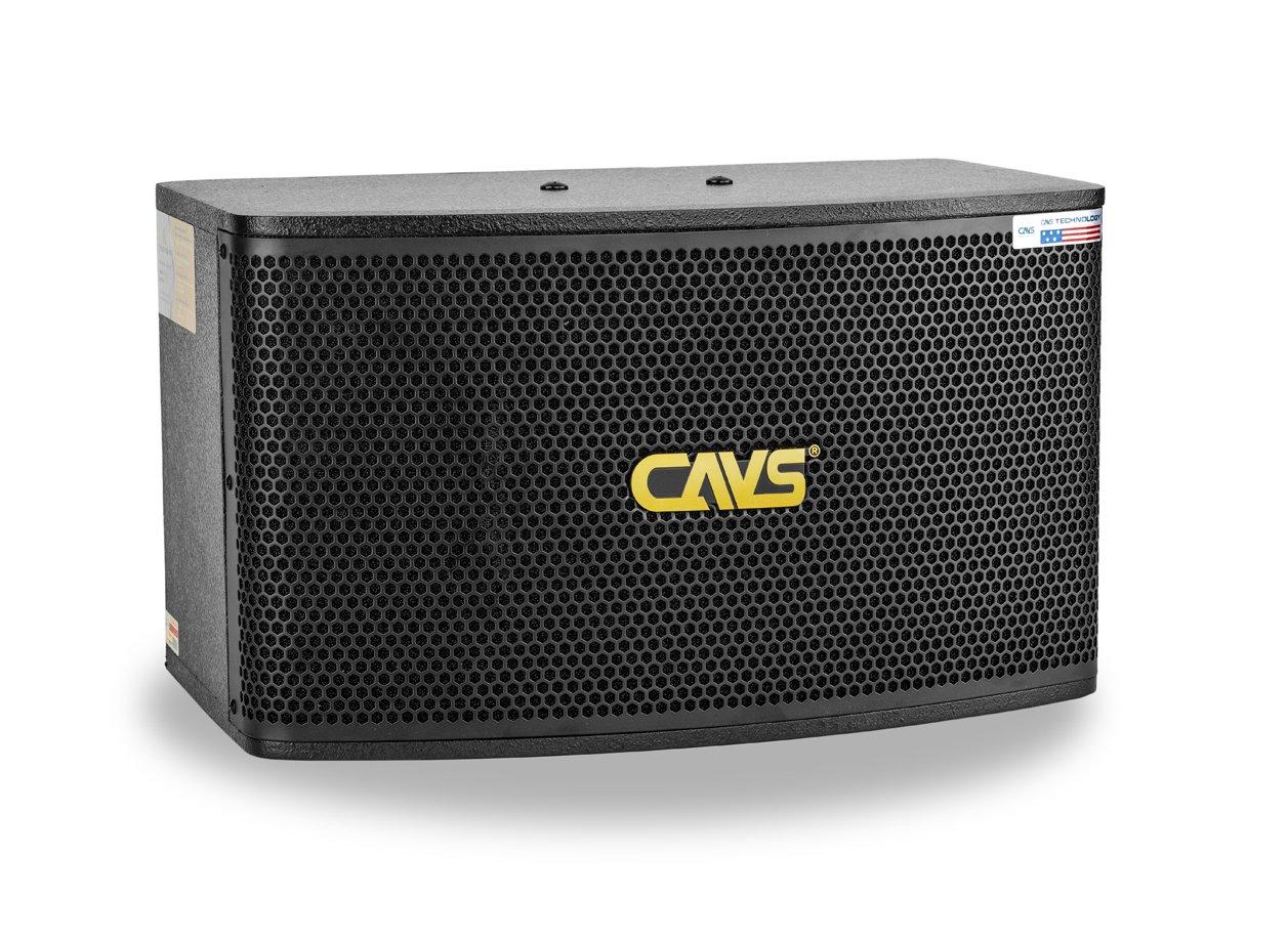 Loa Karaoke CAVS LF-712