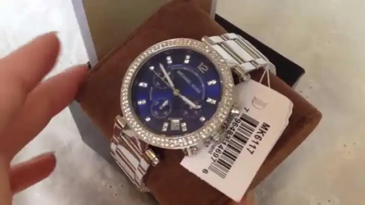 michael kors mk6117