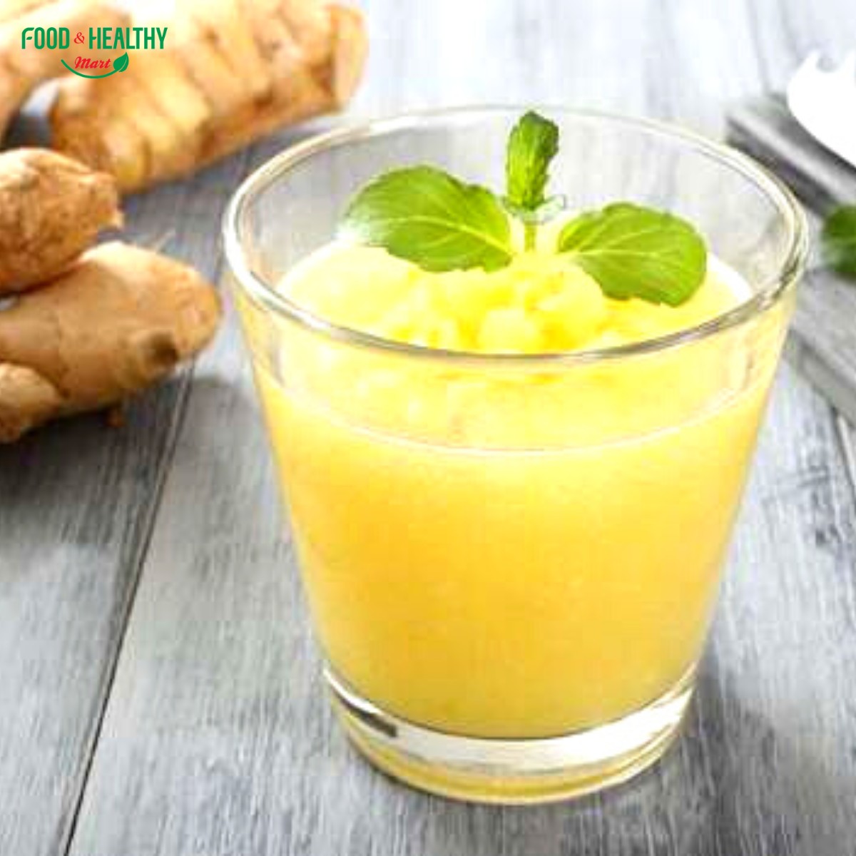 Cốt Gừng Mật Ong La Fresh 350ml