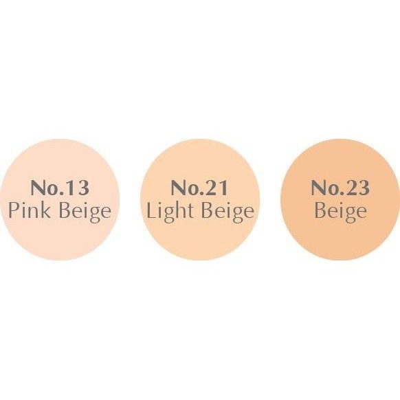 KEM CHE KHUYẾT ĐIỂM AROMA - Cover Foundation