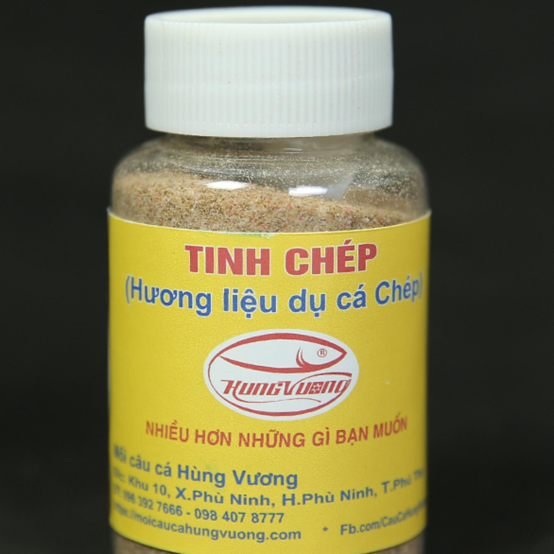 Bộ 3 Hương liệu dụ cá - kích thích cá ham ăn