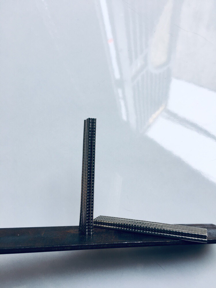 [HCM]Nam châm đất hiếm DH 3x3mm