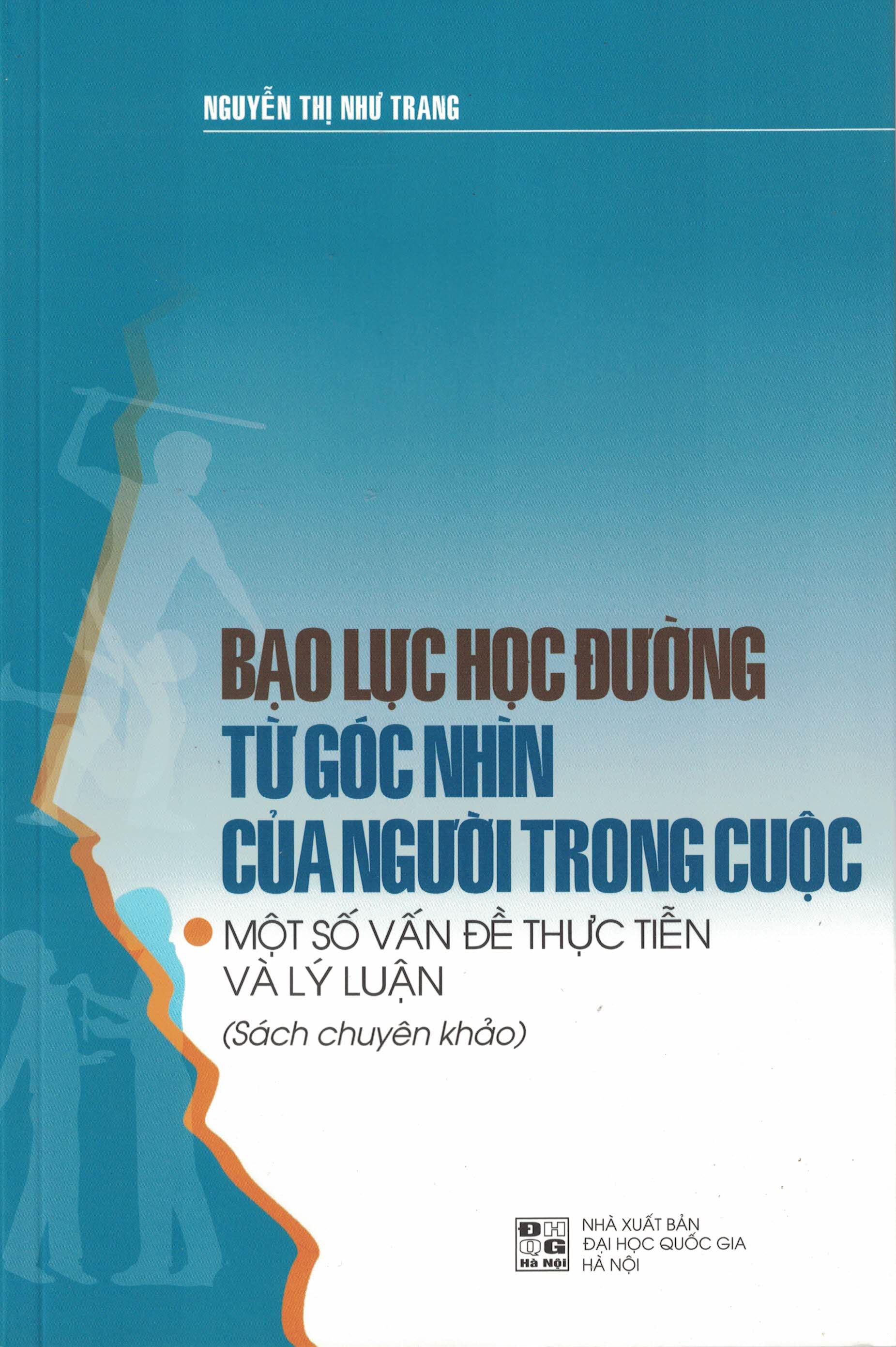 Bạo Lực Học Đường Từ Góc Nhìn Của Người Trong Cuộc
