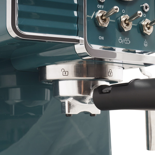 Máy pha cà phê Espresso Zamboo ZB90-PRO