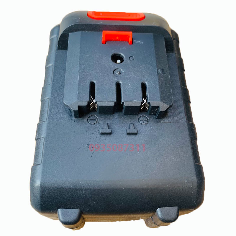 Pin Máy Khoan 21V 4000mah 3000mah 10 Cell