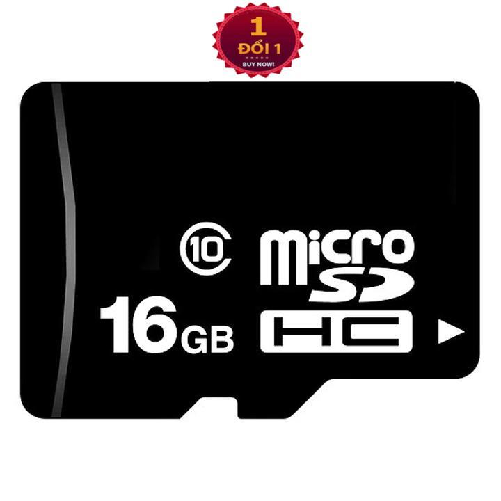 Thẻ nhớ Micro SD