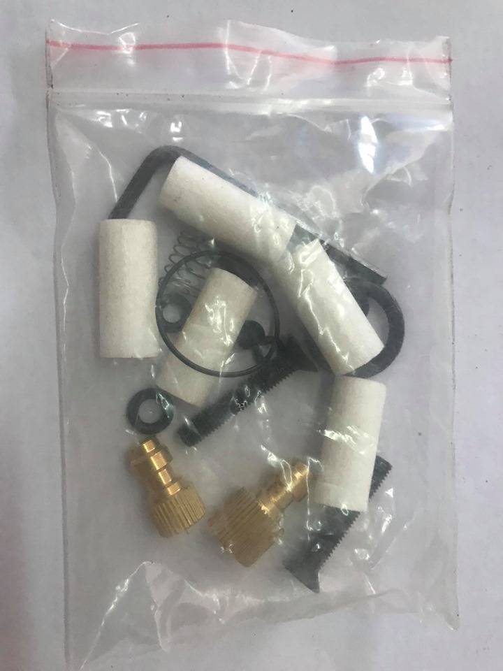 Bộ Phụ Kiện Sửa Chữa Bơm Cao Áp