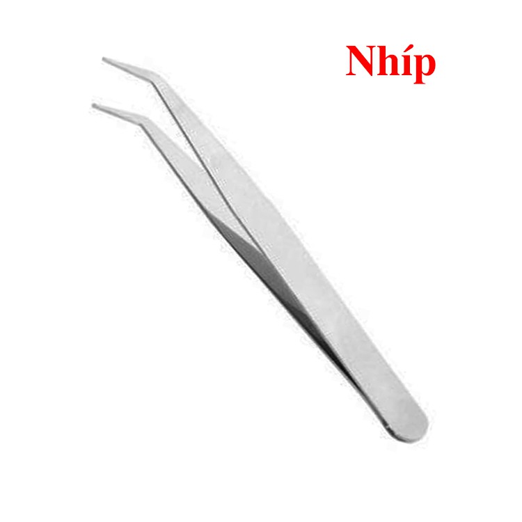 Bộ dụng cụ làm nhà búp bê DIY