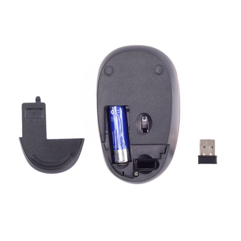 Chuột Telebox không dây kết nối Bluetooth