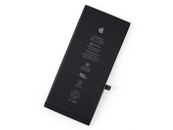 [Hàng chuẩn] Pin ĐT táo 7 plus bảo hành đổi mới