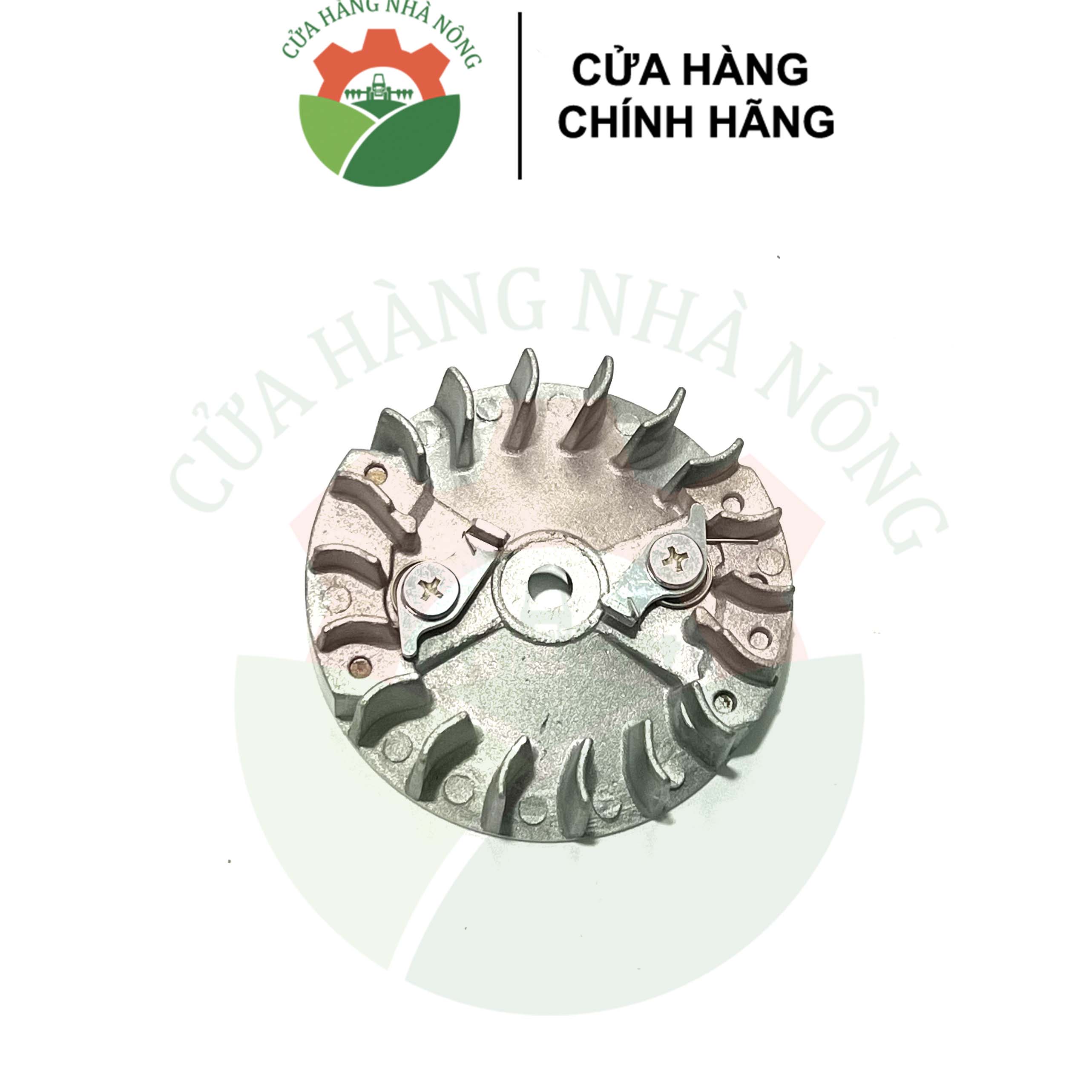 Vô lăng máy cưa mini 2500 chất lượng tốt