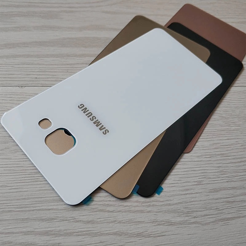 Nắp Lưng Kính Thay Thế Samsung A3(2016) A310