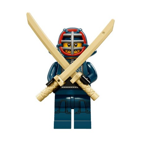 Lego minifigures 71011 - bộ xếp hình lego nhân vật series 15