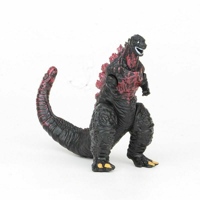 Mô Hình Godzilla - Sự Hồi Sinh: Shin Godzilla