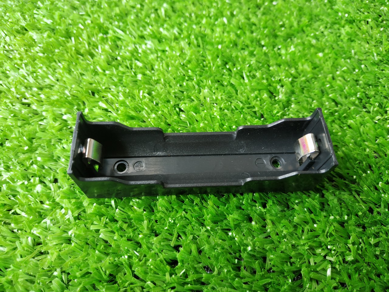 Đế 1 pin 18650 (2 cái)