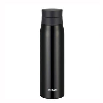 [HCM]Bình Giữ Nhiệt Lưỡng Tính Tiger MCX-A50103 Đen (500ml)