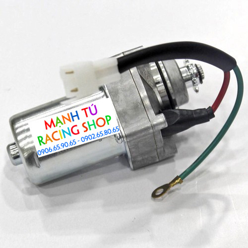Củ đề độ gắn wave,dream trái 62mm.
