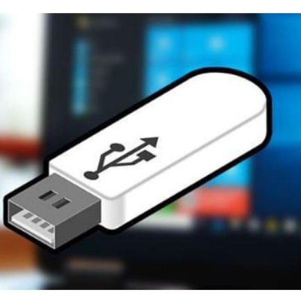 Bảng giá USB setup HĐH w7, w10, w11 Phong Vũ