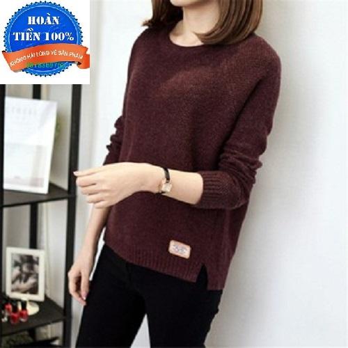 Áo Len Nữ Thời Trang Len Đà lạt