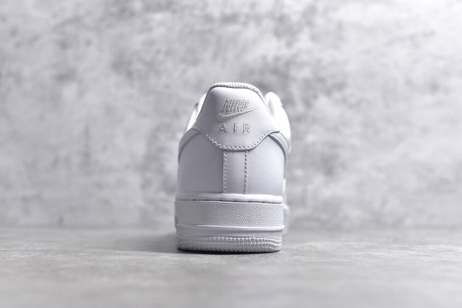 Giày thể thao - 𝐍𝐢𝐤𝐞 𝐀𝐈𝐑 𝐅𝐎𝐑𝐂𝐄 𝟏 UNISEX - Size 36 đến 44 - Portable Authentics