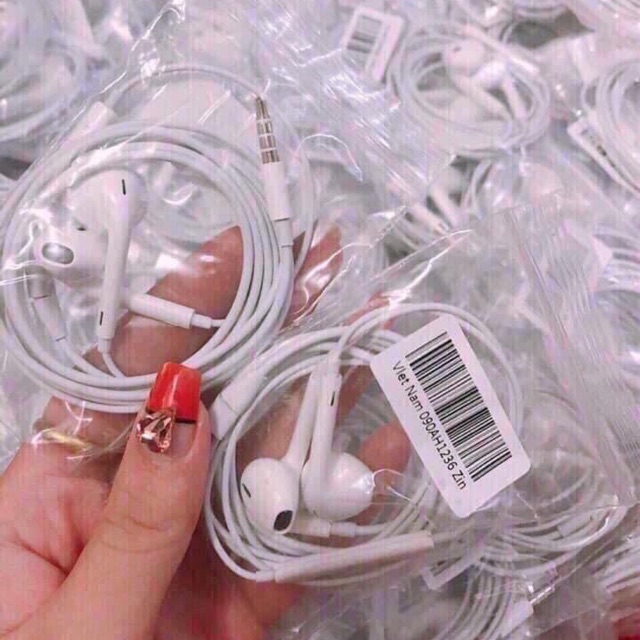 [FREESHIP MAX + MÃ GIẢM GIÁ] - Tai nghe 6s hàng việt nam