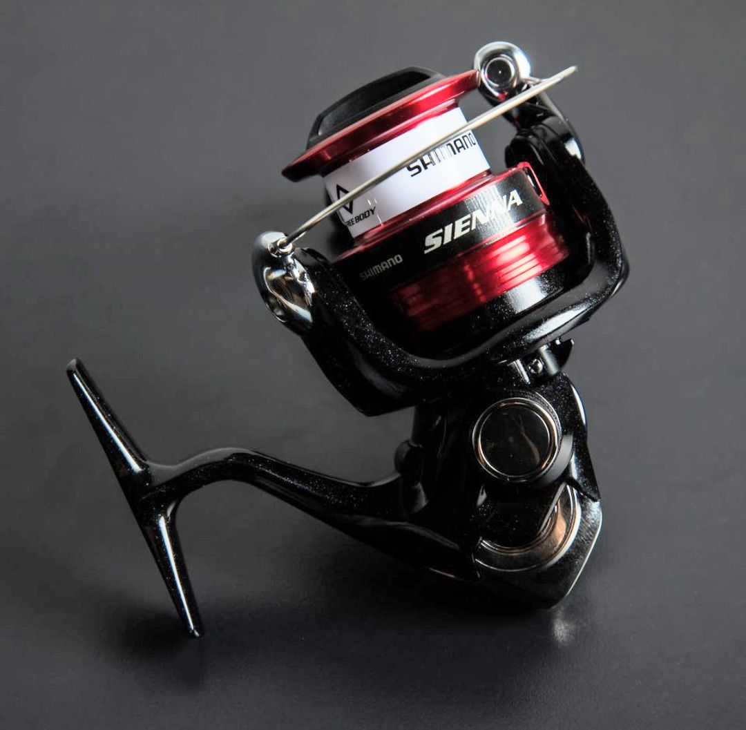 [Hàng chính hãng] Máy câu cá Shimano Sienna malaysia
