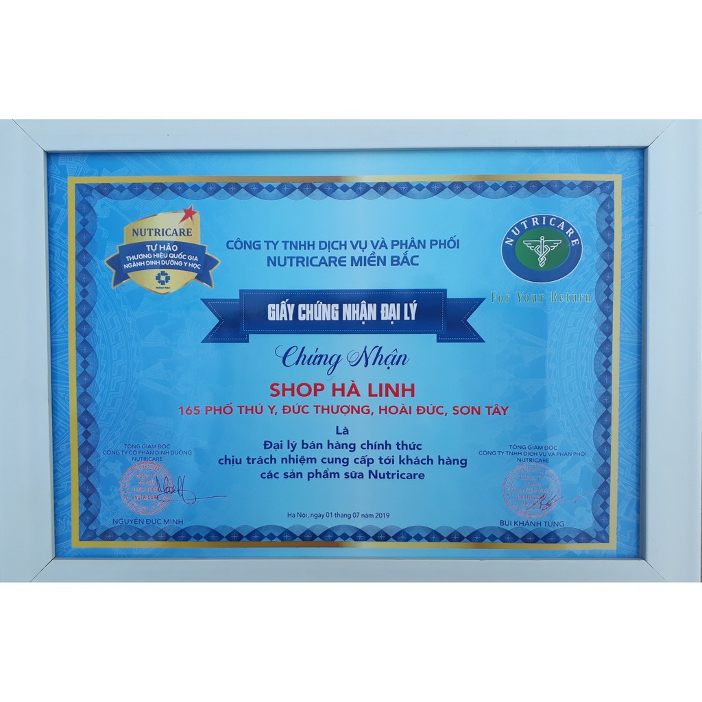 Sữa bột pha sẵn Metacare 110ml (thùng 48) hộp Date mới nhất