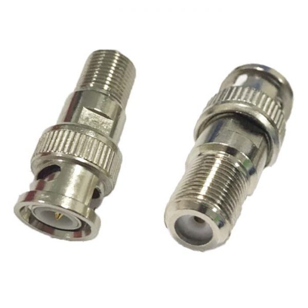 [HCM]bộ 9 cặp jack bnc+f5