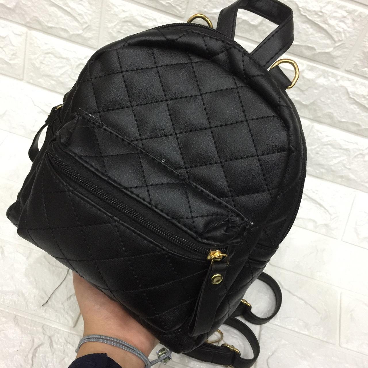 Balo Mini Trần Trám (21x16)