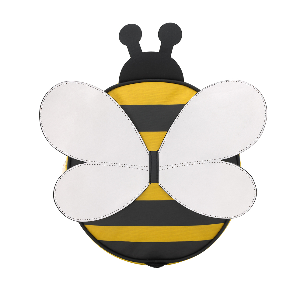 Ba lô cho bé /Novelty Busy Bee Backpack - Bee  - Deep Yellow