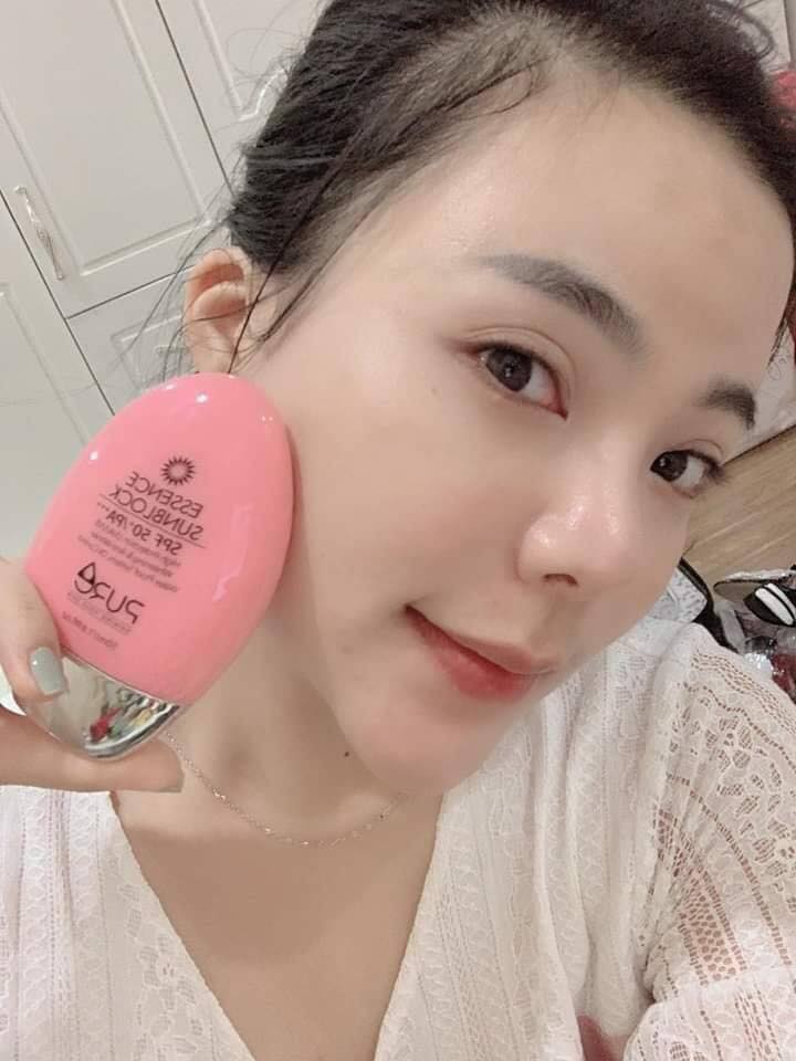 [CHÍNH HÃNG] Sữa Chống Nắng PURE