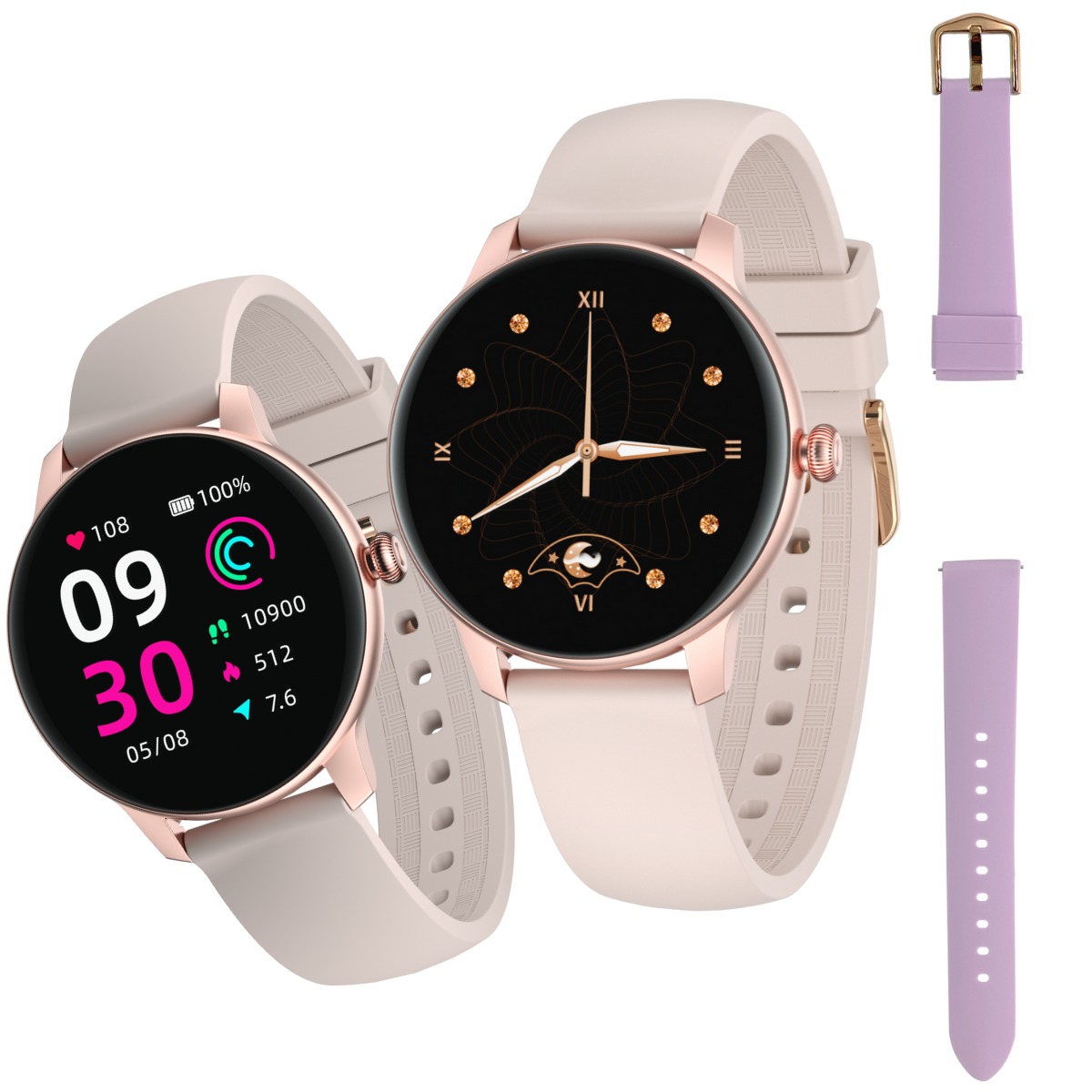 Đồng smart watch Xiaomi kieslect L11 Pro