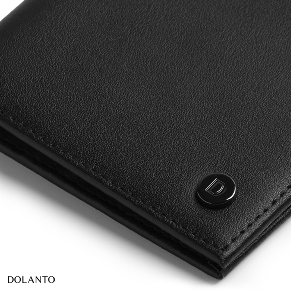 Ví DOLANTO BRAND® Taurus Swift Wallet