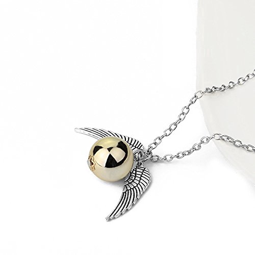 Vòng cổ mặt hình phim Harry Potter độc đáo