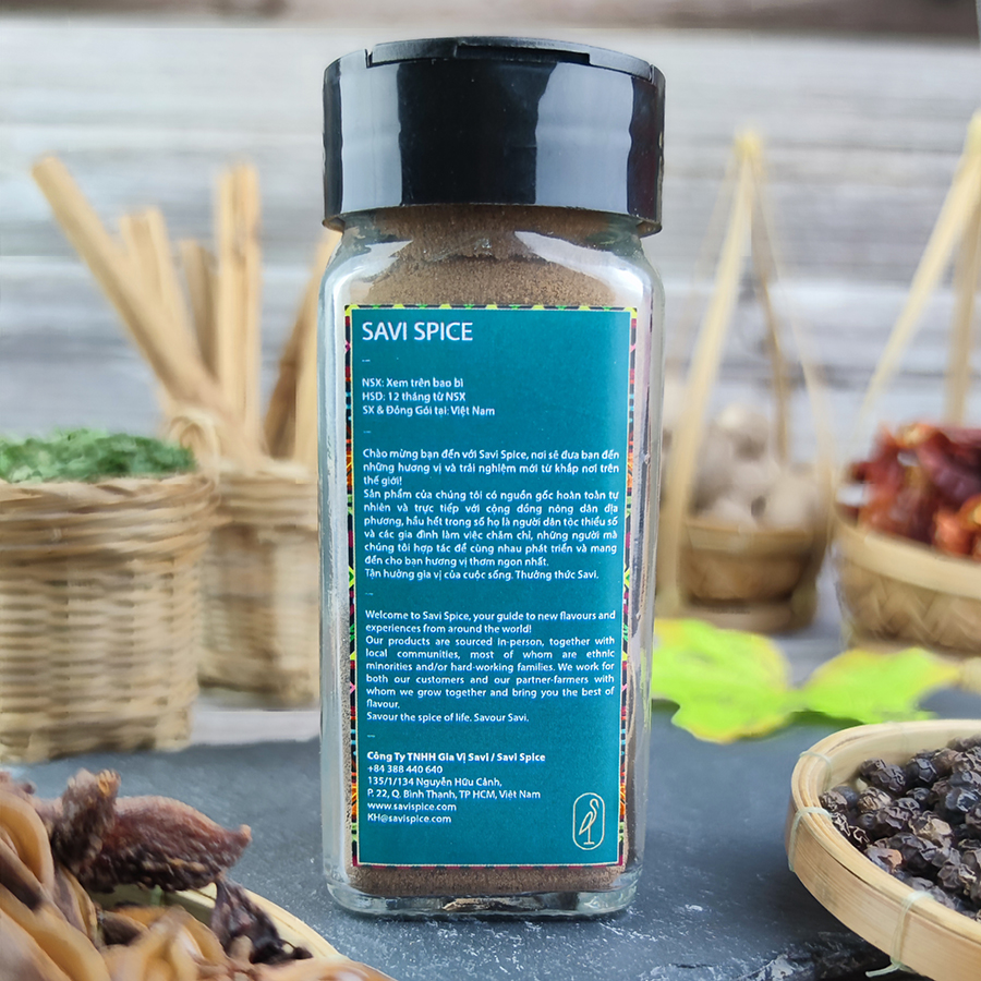 Premium Jamaican Pepper - High Quality Allspice