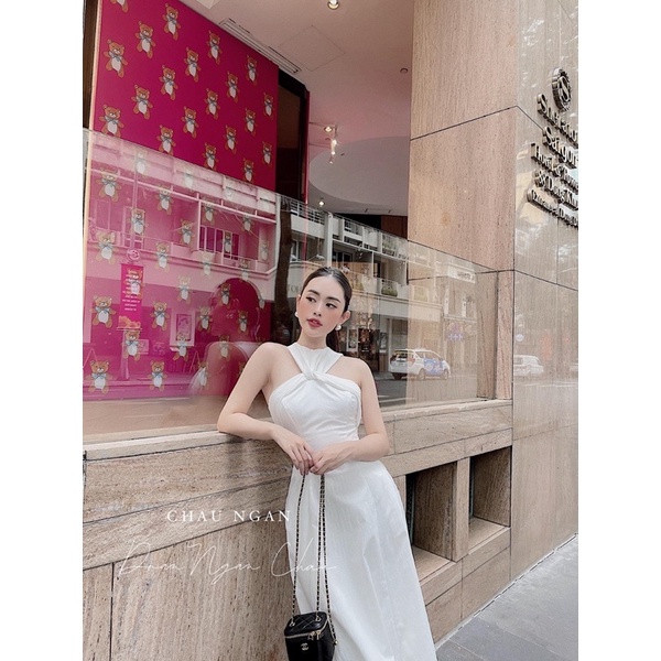 Đầm boddy siu sang chảnh