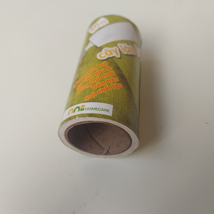 [HCM] Cây Lăn Bụi 60 lớp NNB - cây lăn bụi quần áo chất lượng