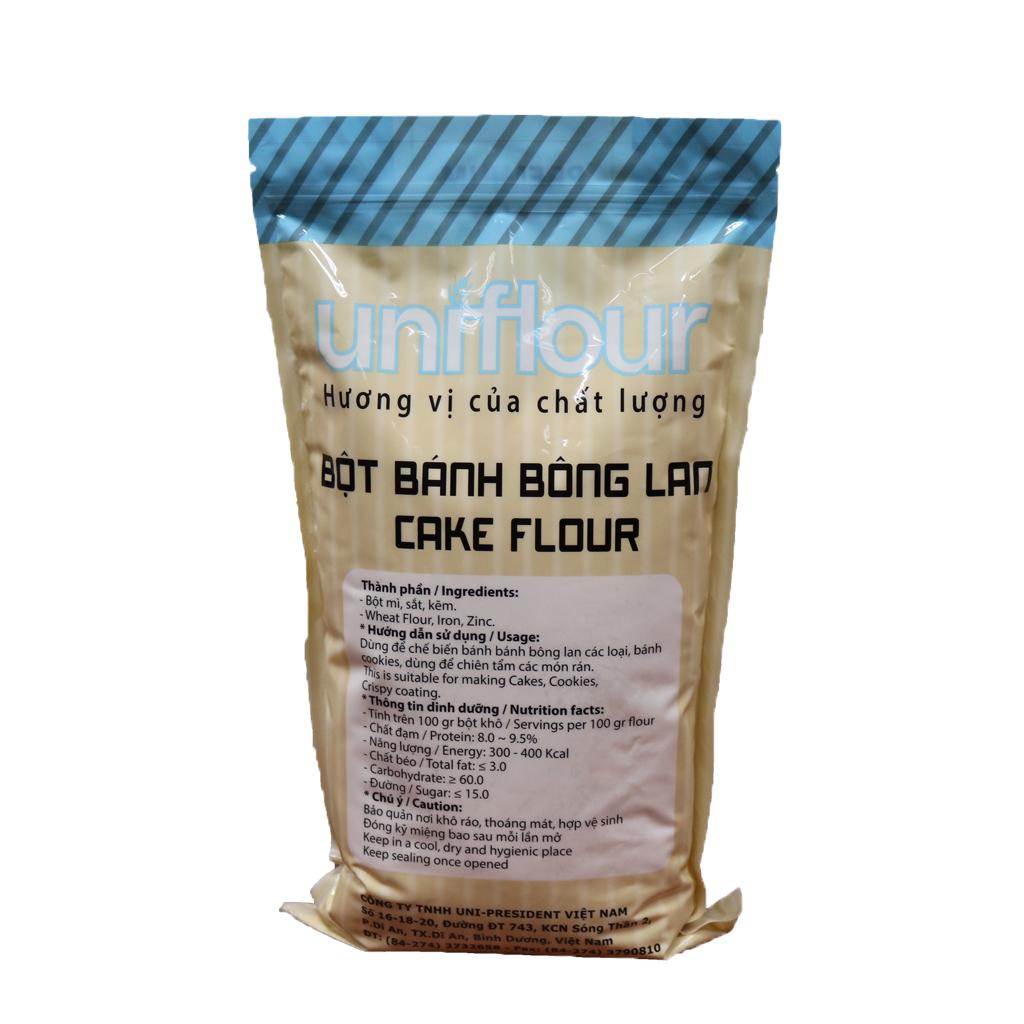 CAKE FLOUR 2KG