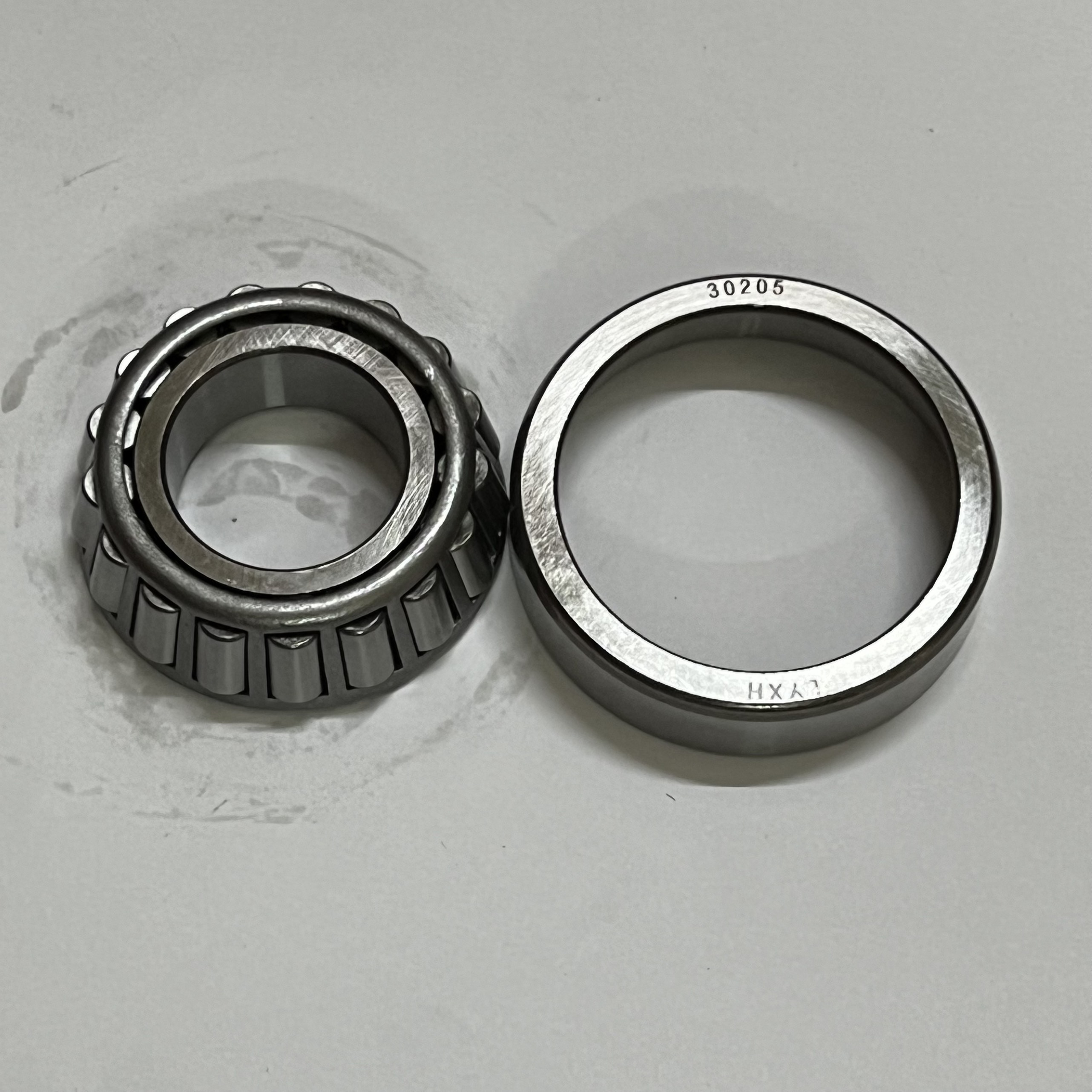 Bạc đạn xe ba gác 30205