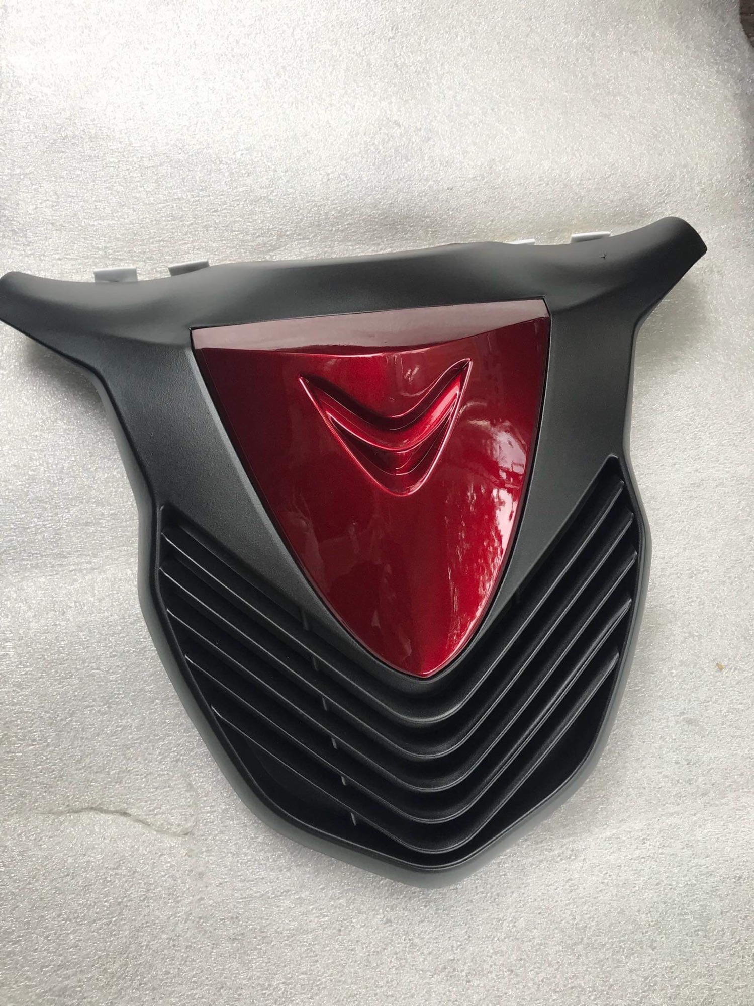 Italian style sh2020 full color mask-quality company sh 2020 mask, nice fit, with stamp and easy to assemble