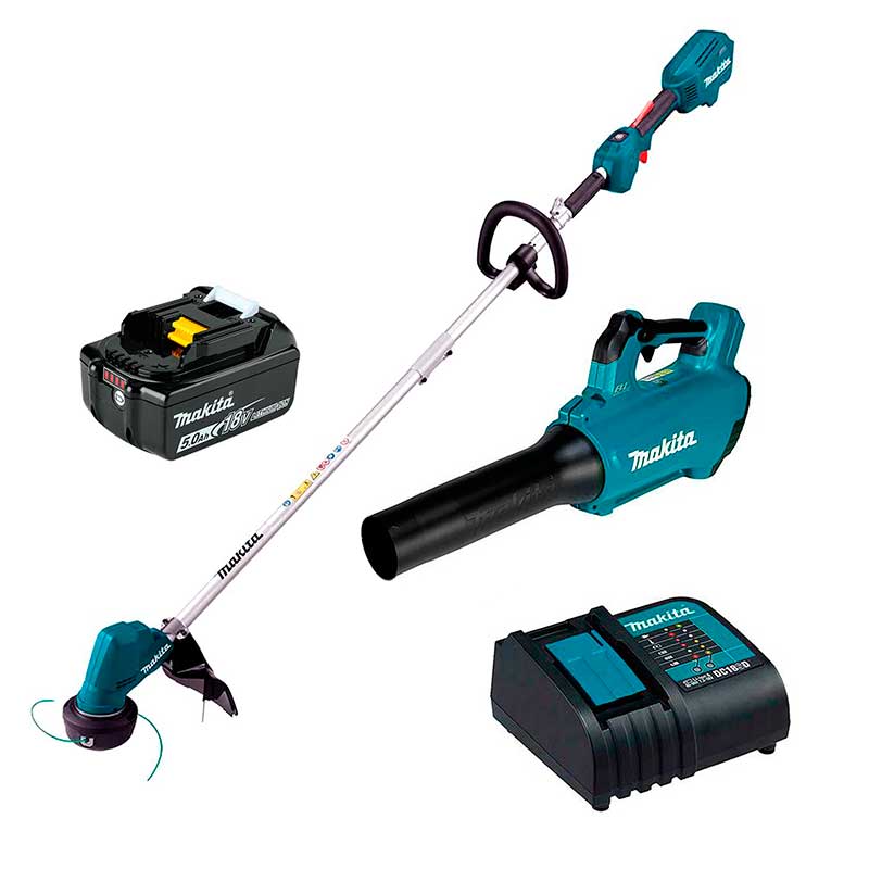 Máy cắt cỏ dùng pin Makita – DUR192LST