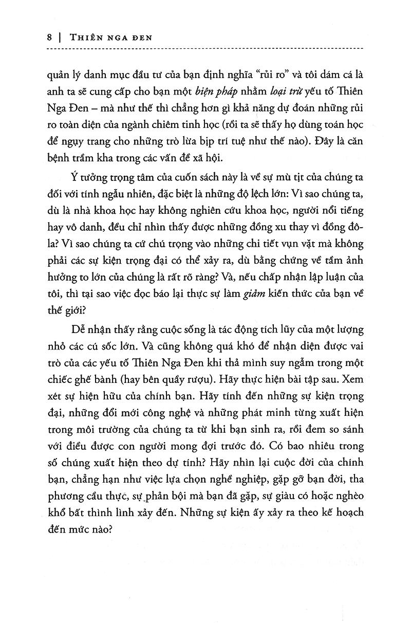 Thiên nga đen