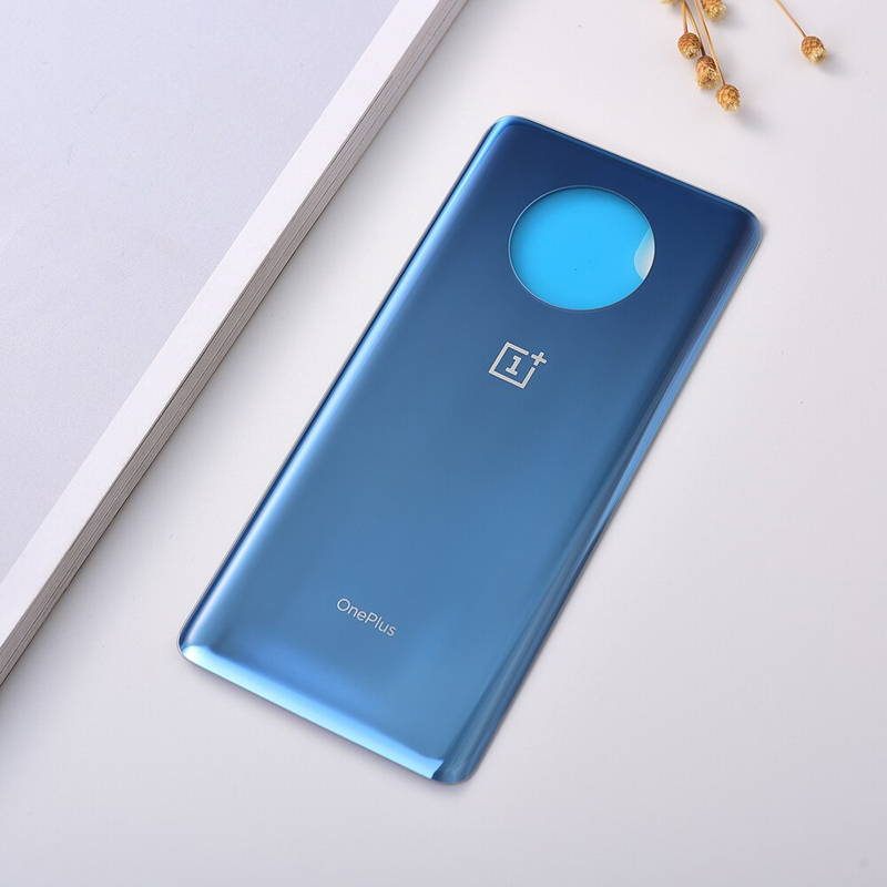 Nắp lưng Oneplus 7T, thay nắp lưng Oneplus 7T chất lượng