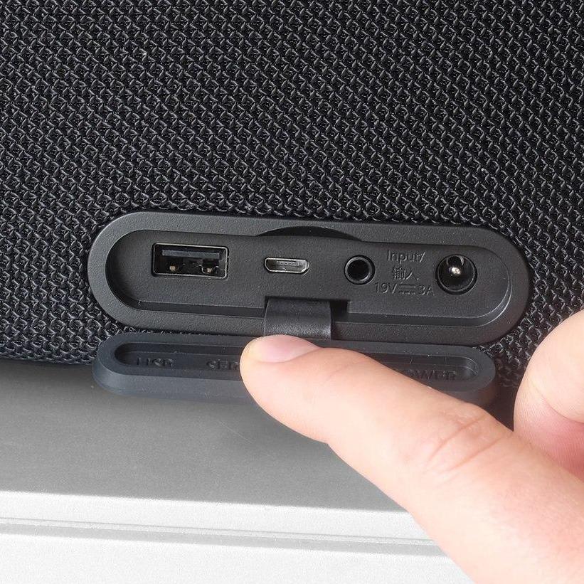 Loa Bluetooth Harman Kardon Go + Play HÀNG CHÍNH HÃNG PGI
