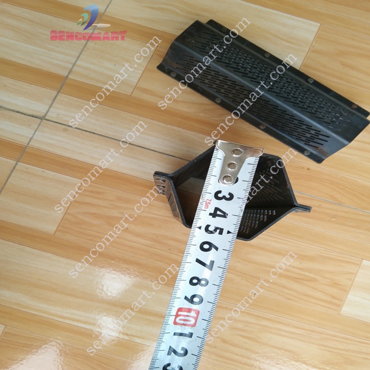 Sàng máy xát lúa TF555 hàng loại 1 bền