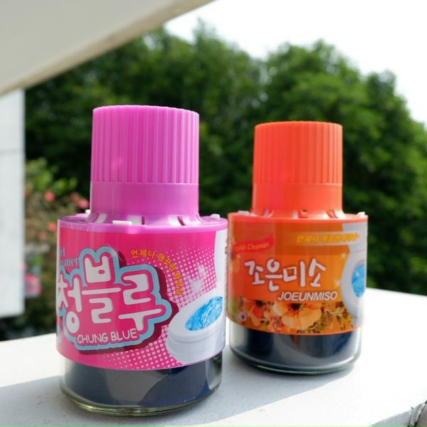 CỐC THẢ BỒN CẦU HÀN QUỐC