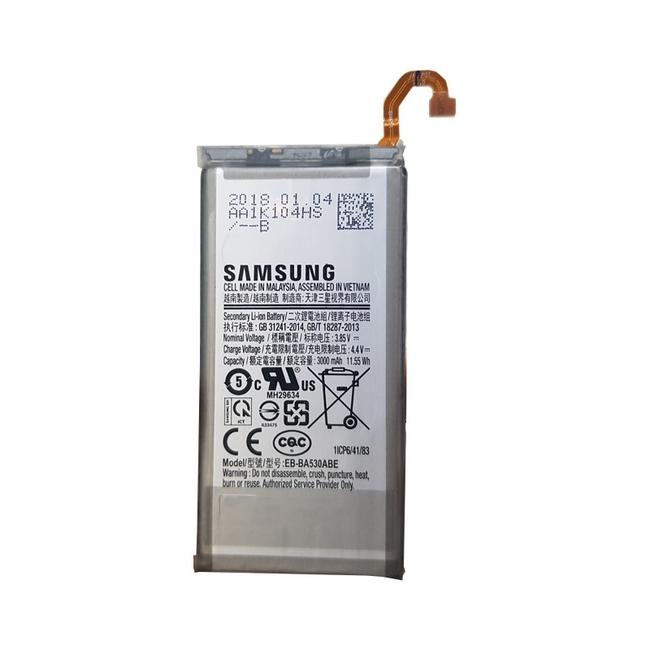 Pin thay máy cho samsung Galaxy A8 2018/A8+ 2018