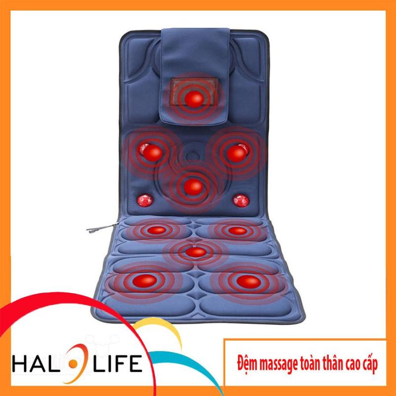 Đệm Massage toàn thân CAO CẤP