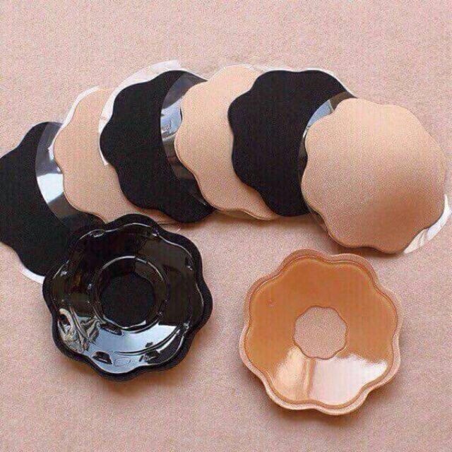 Set 2 Miếng Dán Nhũ Hoa,đầu ngực  Siêu Sexy - See Ever 20