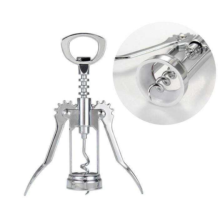 Dụng cụ khui vang đa năng 16x5.5x3.5cm